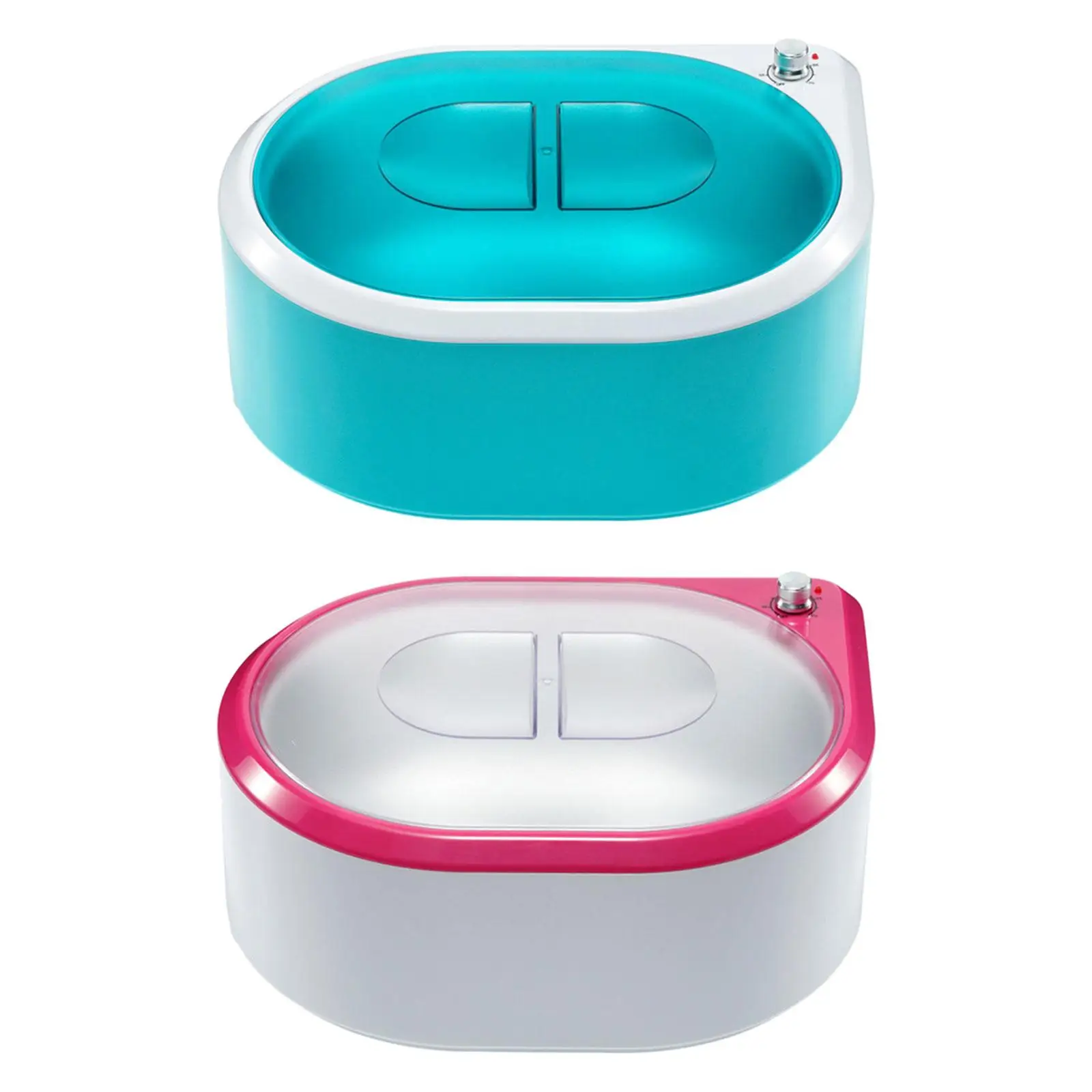 

Paraffin Waxing Machine Hand Heater Bath Salon, Temperature Control Waxing Heater, Paraffin Waxing Bath for Hand and Feet