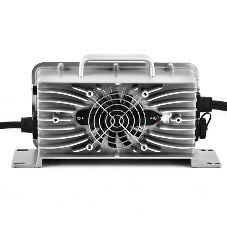 

96 Volt 30S 109.5V 31S 99.2V 113V 32S 102.4V 116.8V 50Ah 96V 10A 12A LiFePO4 LFP Battery Charger