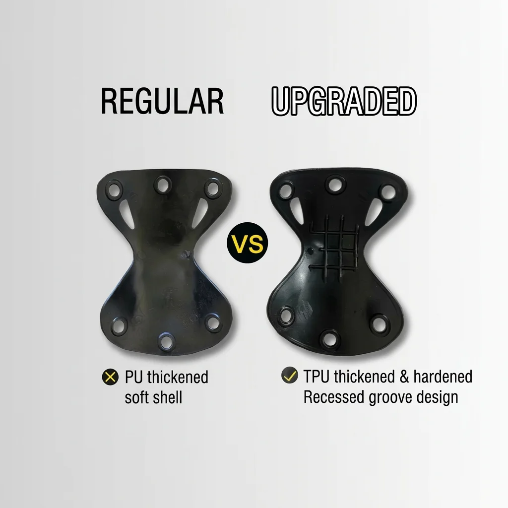 4Pcs 전술 무릎 팔꿈치 패드 세트 야생 훈련을위한  - Combat Knee Pads Elbow Pads Set Military 리뷰 및 가격