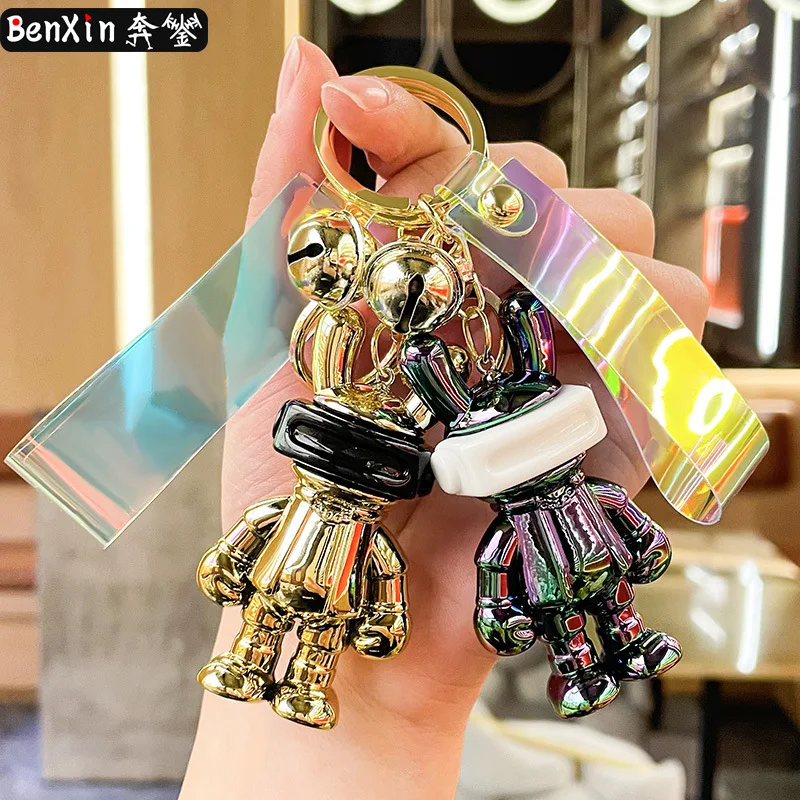 

miniso Keychains, car hangers, cartoon dolls, bags, key chains, claw machines