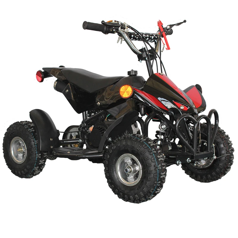 

Newly Style 36V 1000w Electric Quad Bike ATV for Kids