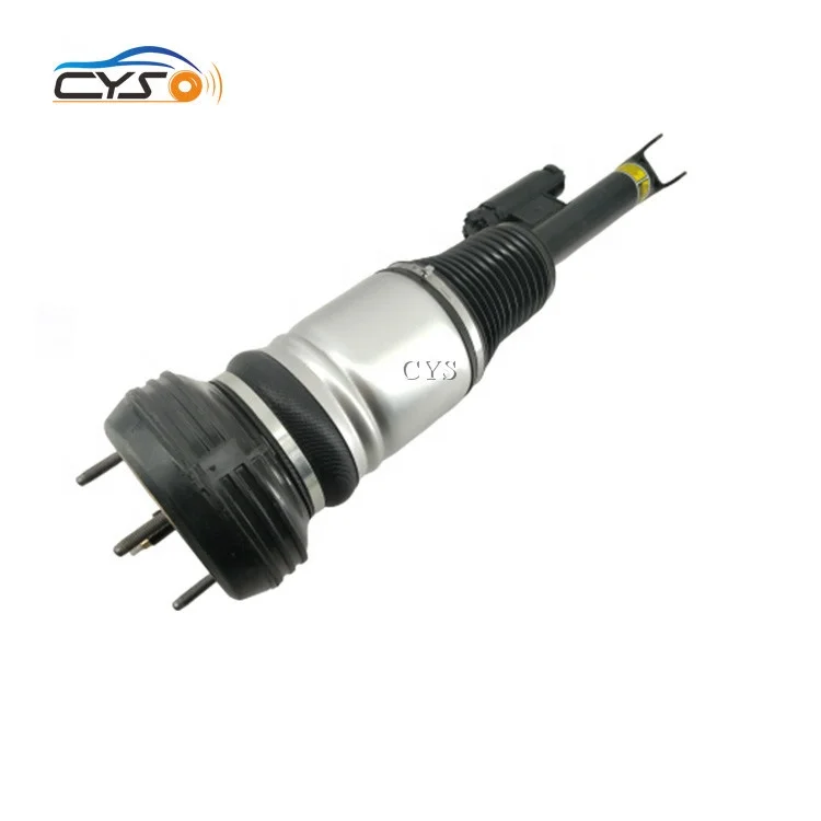 

Front Air Suspension Shock Absorber For Mercedes Benz S-Class W223 2Matic 2020-2023 2233208703 2233208803 Car Airmatic Strut