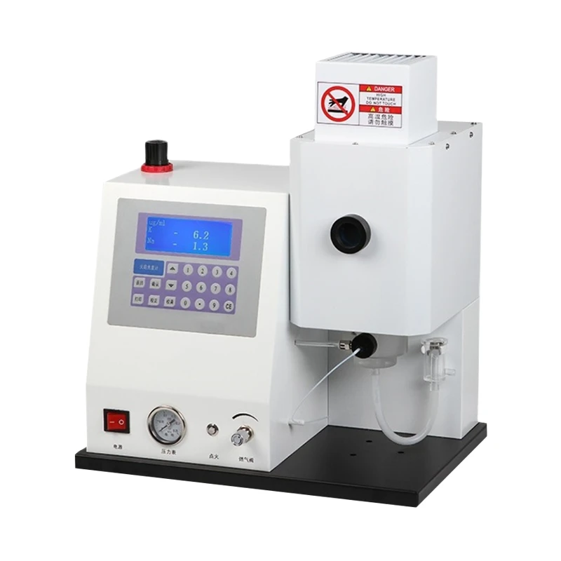 Photometer WGH6400/6410/6420/special detection of potassium, sodium and lithium soil