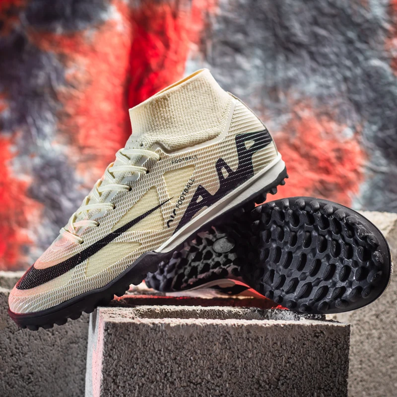 

Профессиональные оригинальные мужские кроссовки для домашнего футбола TF/FG, бутсы для уличного общества, быстрые футбольные бутсы, футбольные бутсы