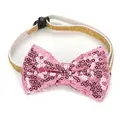 Pink bow