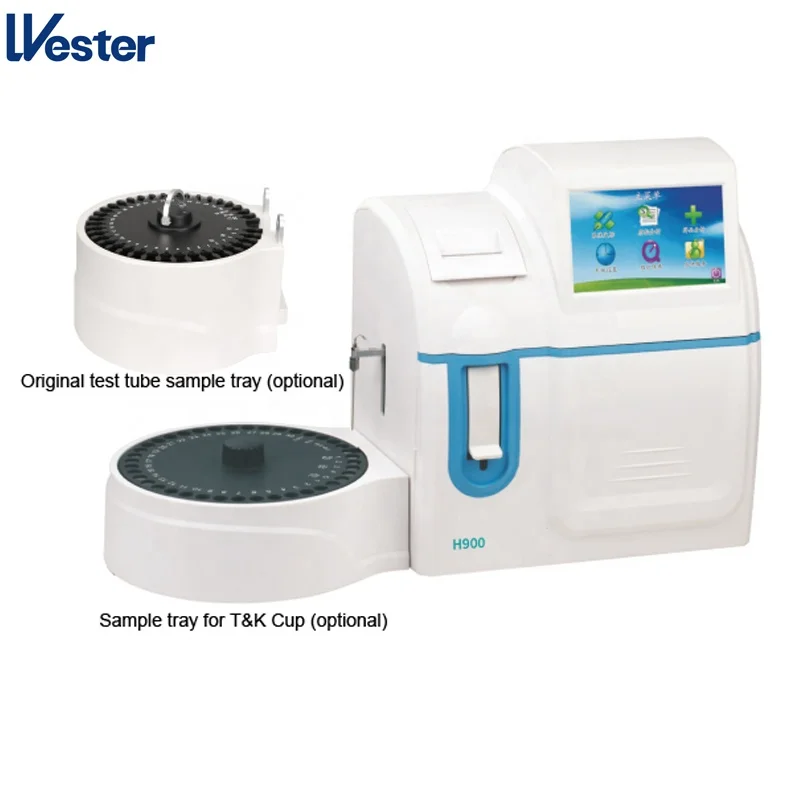 Cheap price K Na Cl Ca pH Reference ise electrode for H900 electrolyte analyzer blood   machine