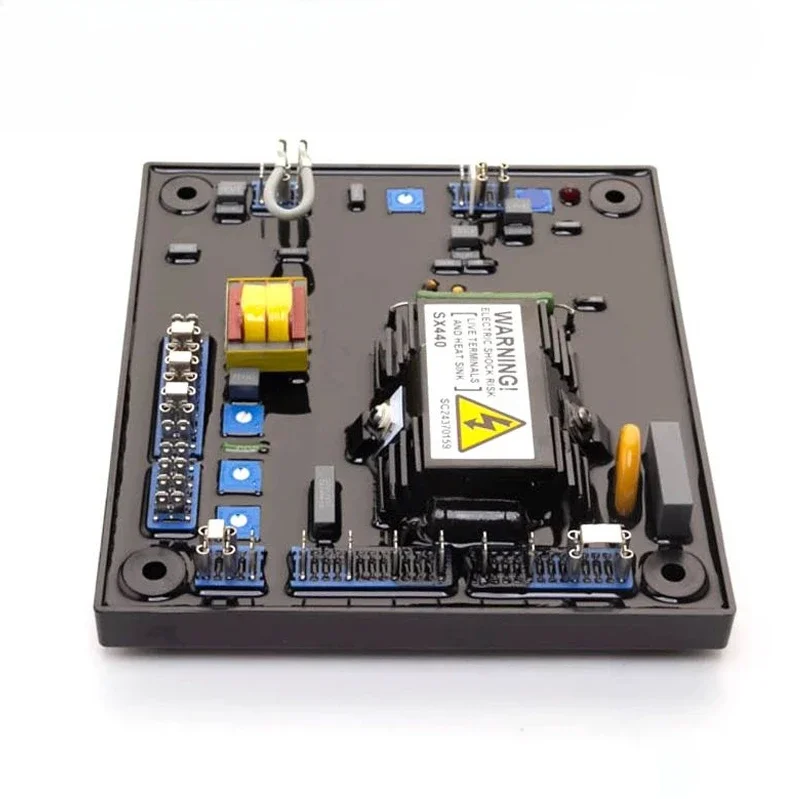 # 3 Phase Automatic…