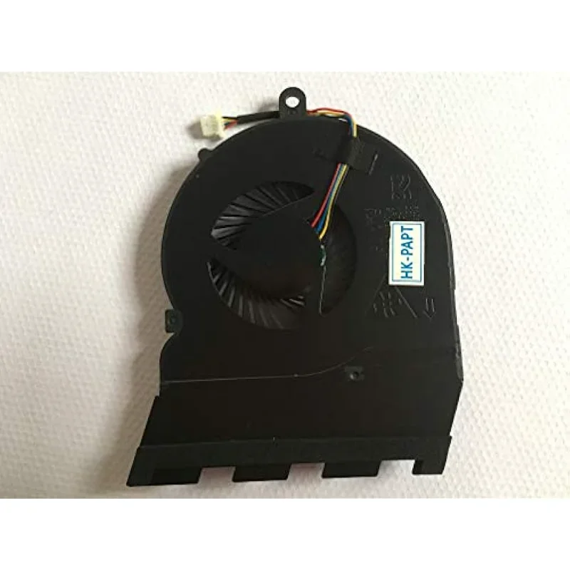 Fan for Dell Inspiron 15-5565 15-5567 17-5767 CPU Cooling Fan DP/N CN-0789DY 789DY