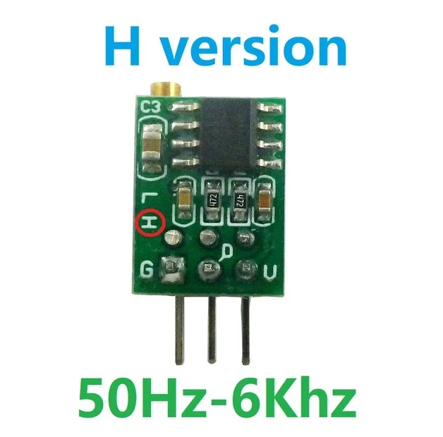 スクエアパルス発生器モジュール,5 55および6khz,電力0.8〜60hz,パルス調整可能モジュール,出力信号ソース,tp354