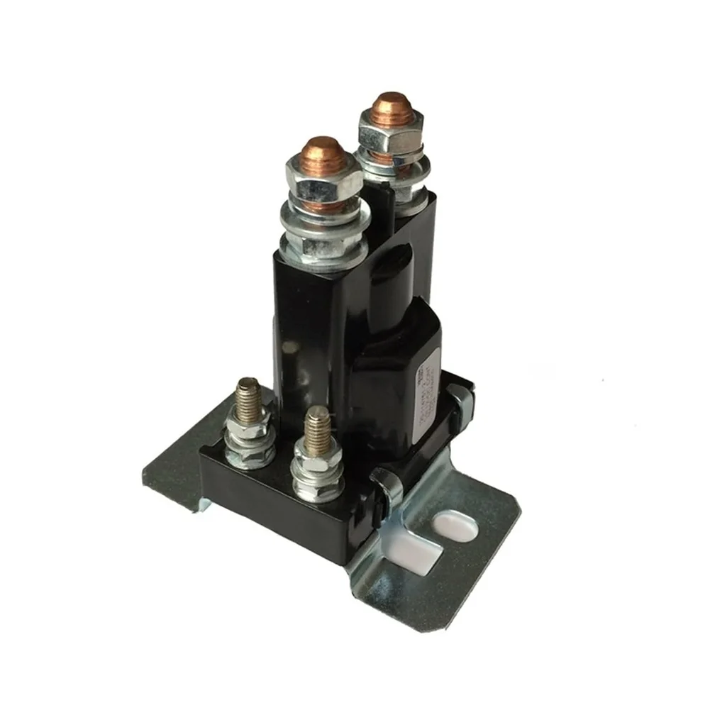 Starting Switch 120 114751 2 Designed For FOR Excavator Construction Machinery Auto 12VDC Stable Electrical PerFor FORmance