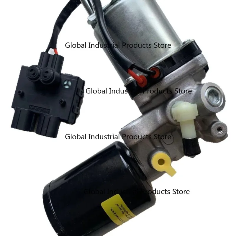 

Brake Pump ABS Pump Brake Assembly 47070-48060 47070-4805 Hydraulic Brake System Remanufactured 100% Tested