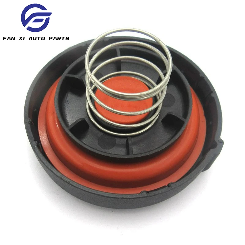 Kit de réparation de couvercle de soupape de moteur PCV, bouchon de soupape avec membrane pour VW AUDI rol'offre vocation, 03L103469 059103470AS 03L103469F, nouveau