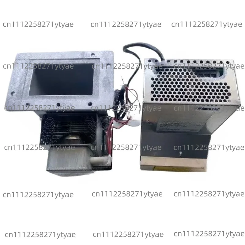 Suitable for 1000A Industrial Microwave Frequency Conversion Air Cooling Power Supply Magnetron Waveguide Fan Temperature