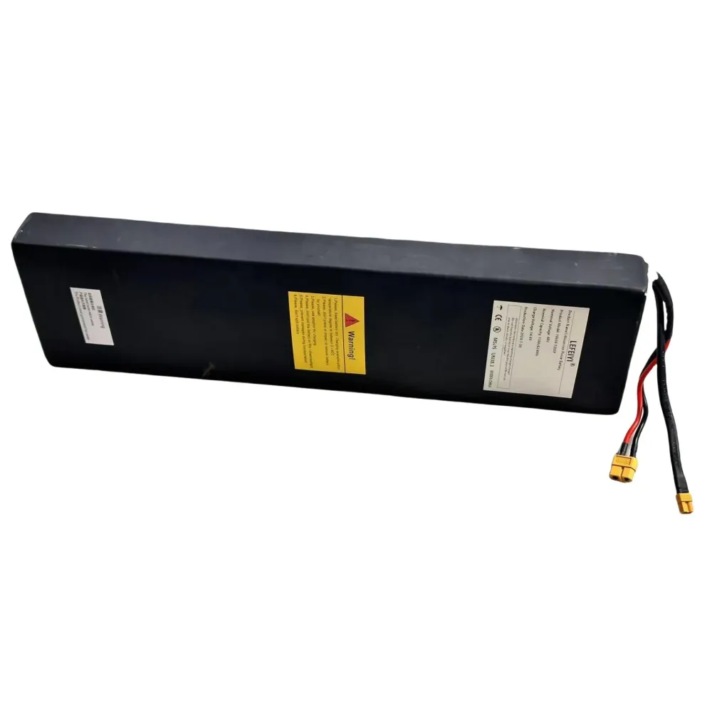 Original 48V 13AH Joyor F5S G5 GS5 X5S Y5S S5 Y10 KugooX1 Electric bicycle/electric scooter 18650 13S5 lithium battery