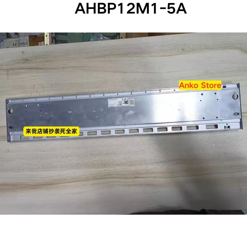 Second-hand test OK  AHBP12M1-5A Base Plate