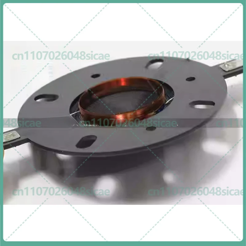 2pcs Diaphragm to suit For Concept Tweeter -6 ohm (DIA GEN254S)
