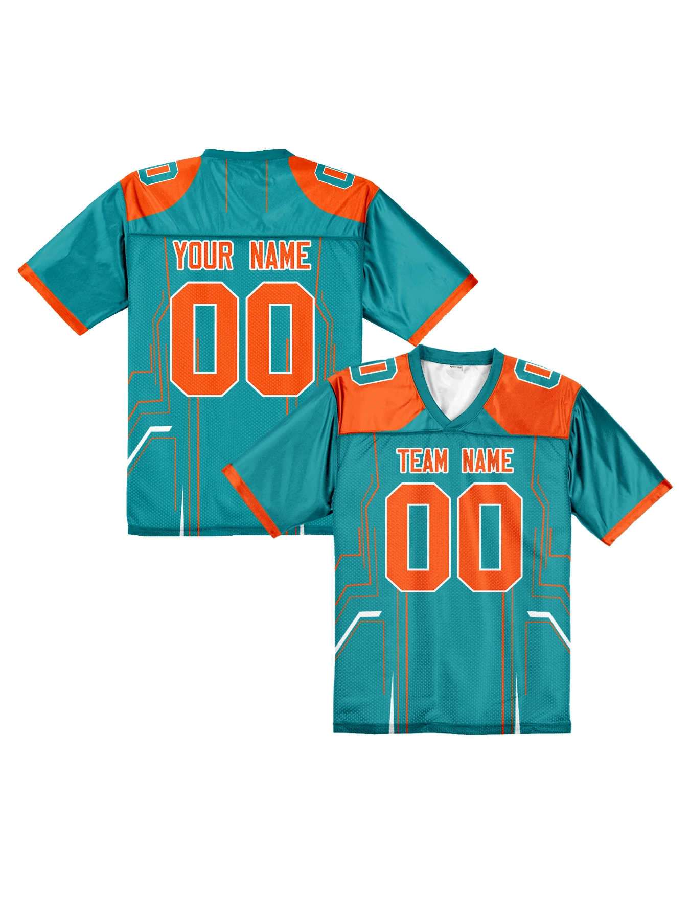 

Футбольный трикотаж на заказ, зеленая персонализированная футбольная рубашка с принтом/вышивкой, имя команды, номер, униформа для мужчин и женщин, молодежный подарок для фанатов