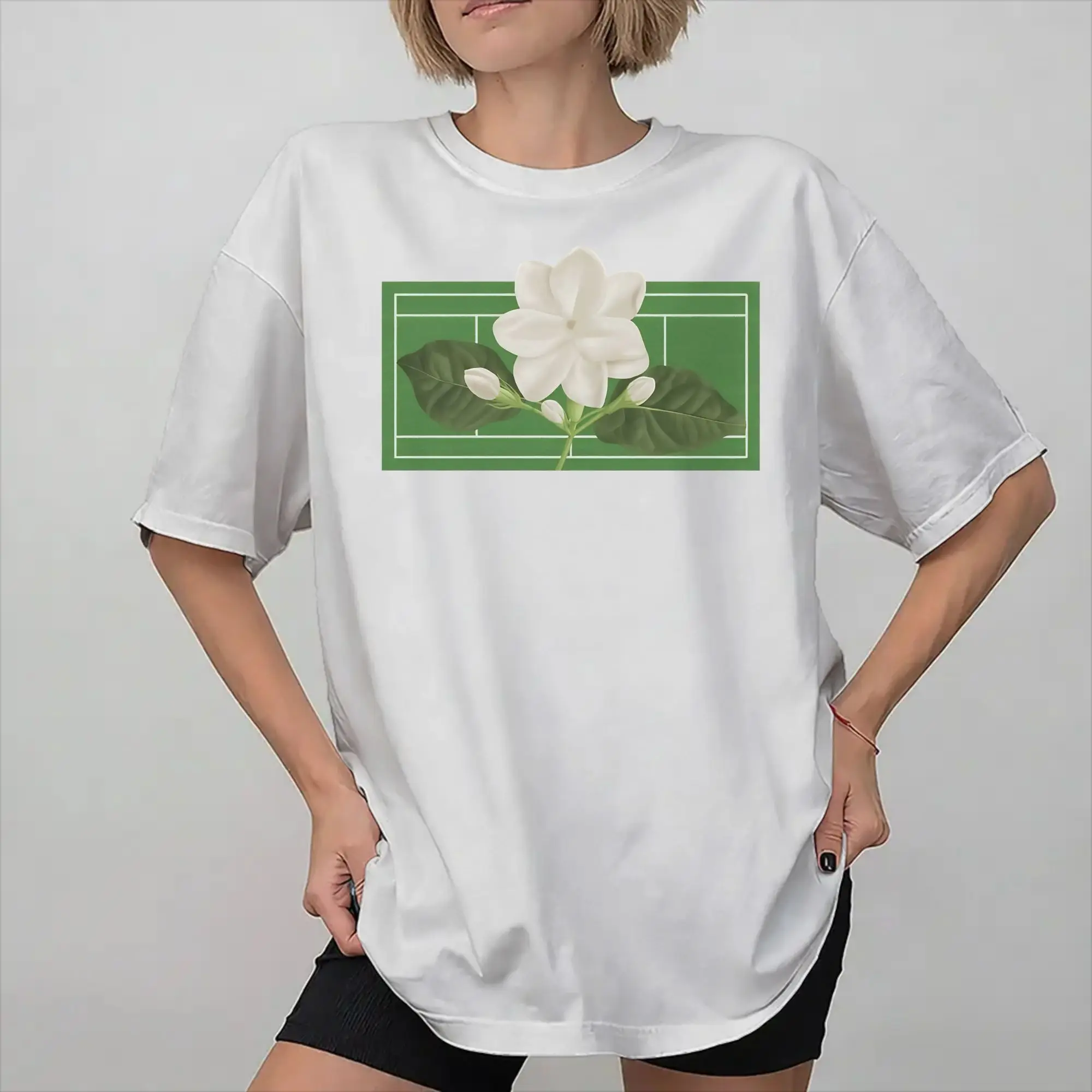 Mens Womens Alexandra Alex Eala tennis 2026 Shirt Pure Cotton Printed Tee Shirts  Clothing Outfits