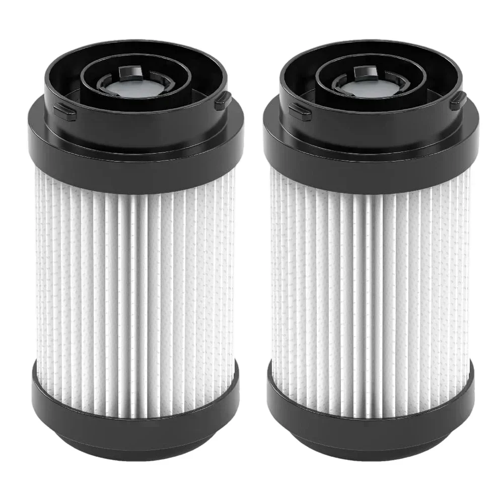 Cordless Vacuum Filter Kit Home Cleaning Direct Replacement Easy To Install For Homes With Pets Cleaning Accessory For Homes
