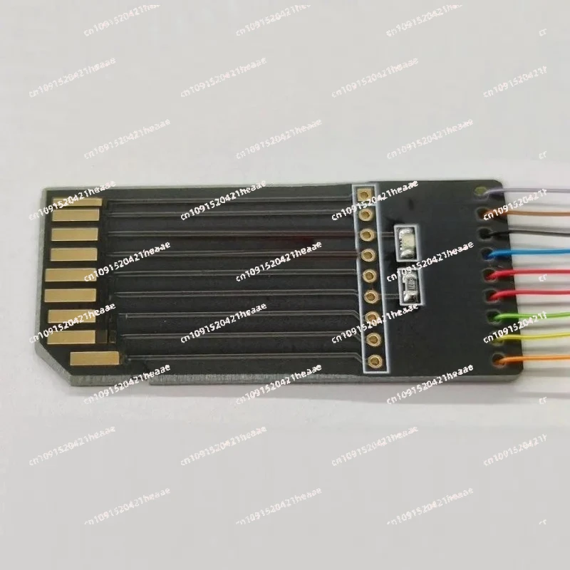 

Suitable for card port out