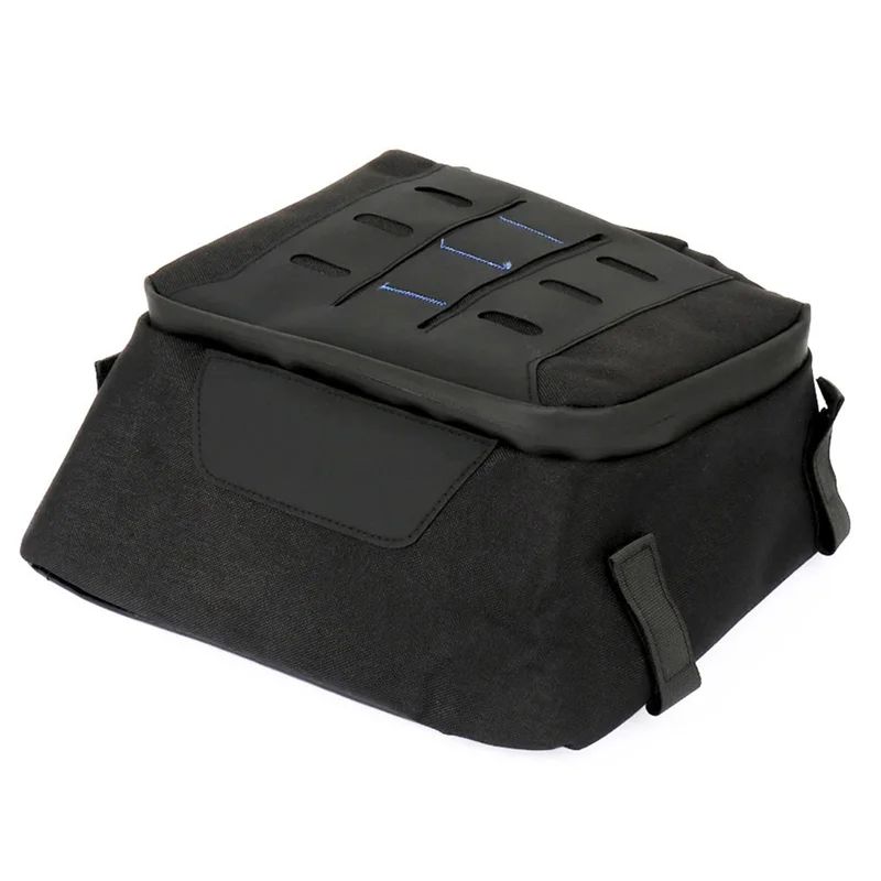 

Motorcycle Top Bag For Vario Topcase Detachable Waterproof Tool Bags For BMW R1300GS R 1300 GS Adventure 2023-2025-ABQA