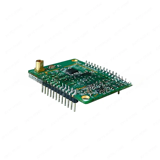 Board Module Hart 7 for Hart Flow Meter Wirelesshart Communication