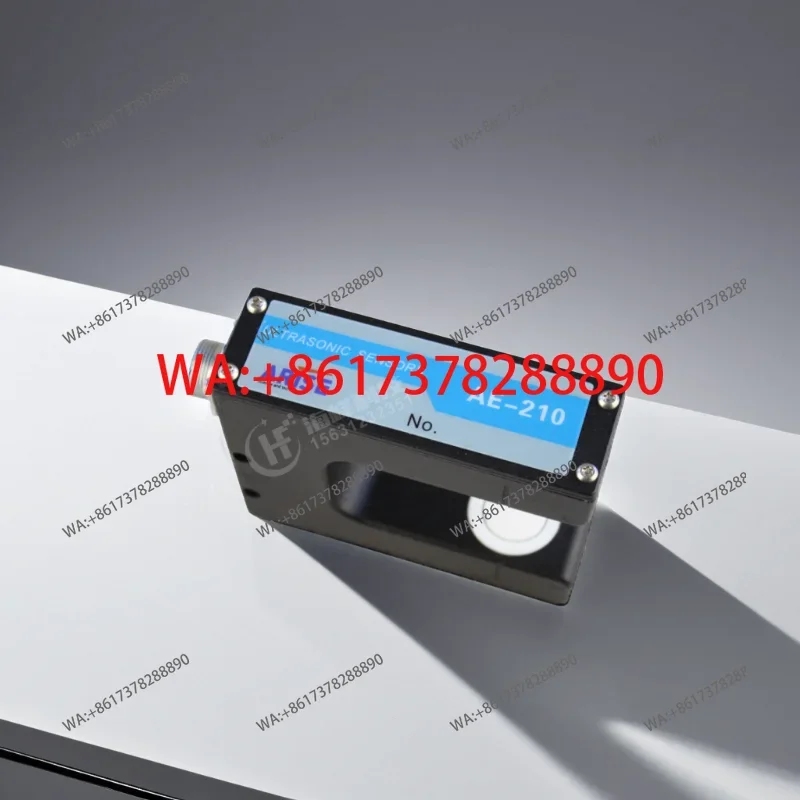 

AE-210 Guiding Sensor Ultrasonic Guiding Sensor ARISE AE-210 AE-100