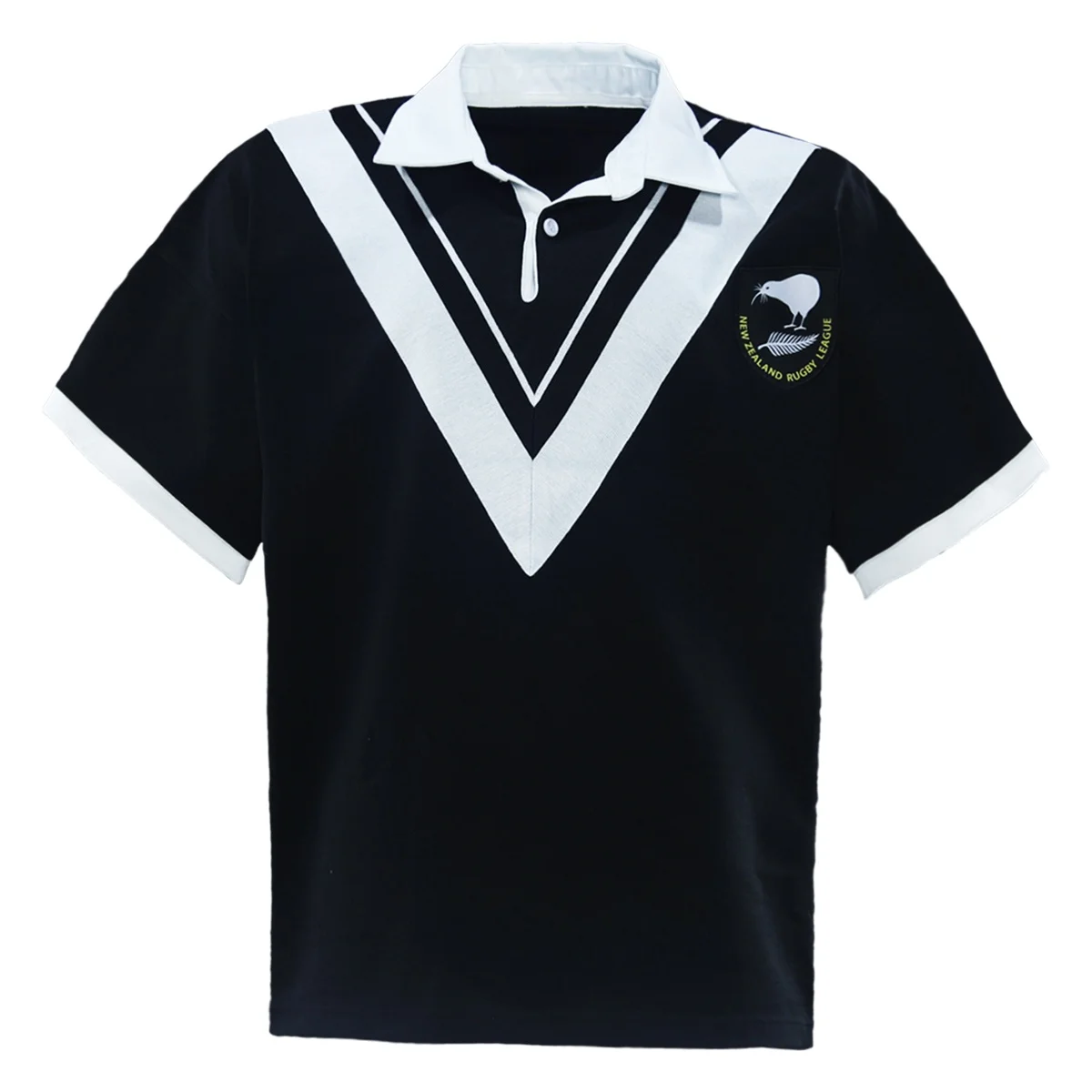 2025 كيويس ارتداد جيرسي (طباعة رقم الاسم المخصص) #1