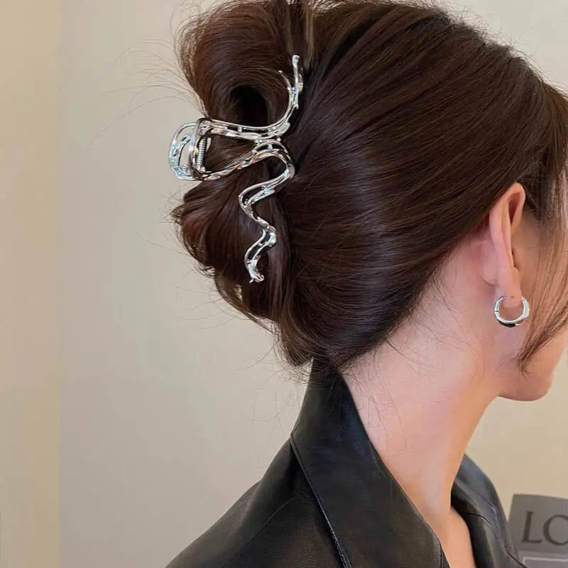 Thumbnail 3 - #79 Best Decorative Hair Clips to Buy In 2026