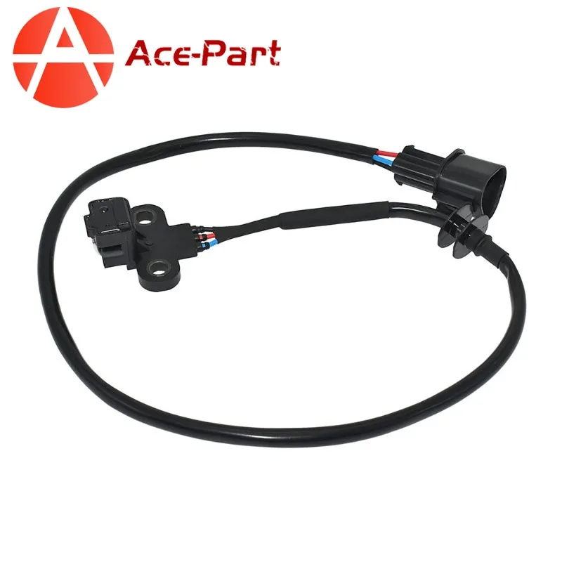 

MD303649 Датчик положения коленчатого вала для седана Mitsubishi Montero 3.0 3,5 л 2002-2005