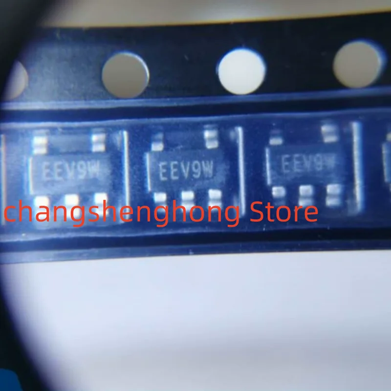 20pcs New original PAM2804AAB010 EEV SOT23-5 PAM2804