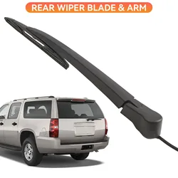 Erick's Wiper 12