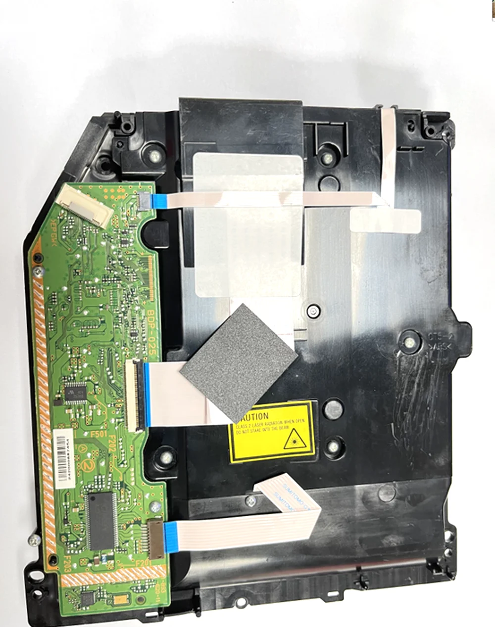 Game Console CD-ROM Reading Disc For PS4 kes-490A CUH-11XX 490 Single-eye optical drive BDP-020 025 Accessories