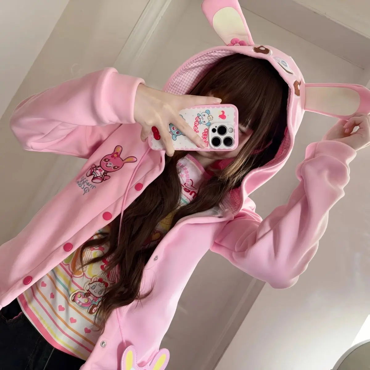 Thumbnail 3 - #13 Trending Zip Up Hoodies Right Now