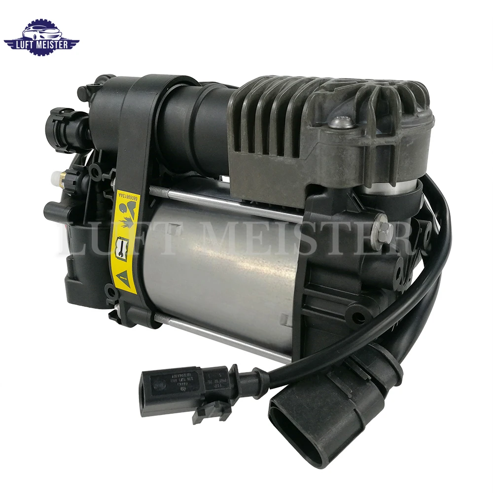 68041137AC 68041137AD 68041137AG Air Suspension Compressor For Jeep Grand Cherokee WK2 2011 Air Pump