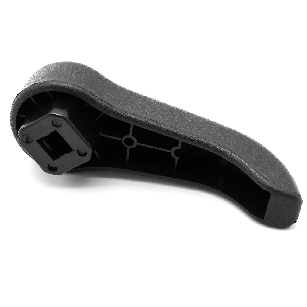 1/2 Sets Seat Adjust Lever Pull Handle Replacement For Renault Clio All Series 1998-2008 2/3-4/5 Doors for Mk2 Twingo