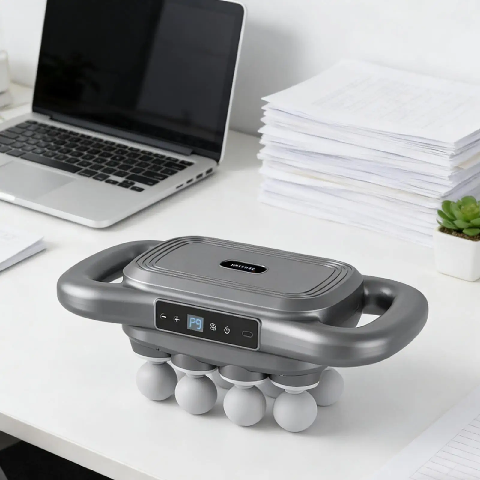 

Ручной массажер для лошадей с несколькими насадками и подогревом для глубокого массажа тканей, расслабления мышц, для конного спорта, тренажерного зала, улицы, конюшни