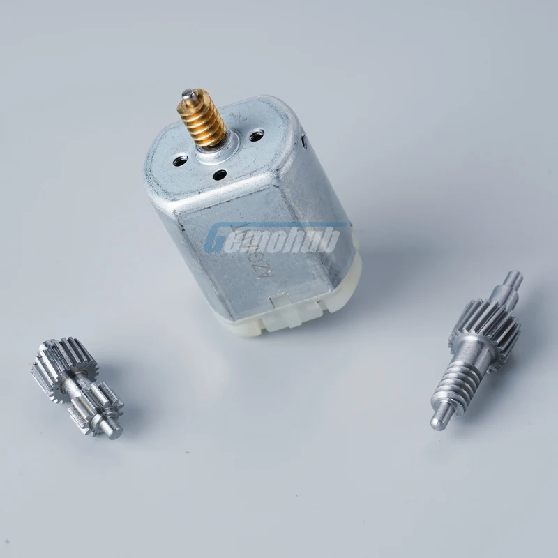 

20T Car POWER side mirror fold Motor gear For Land Rover Range Rover Evoque Freelander 1 First generation Rover 75 repair kits