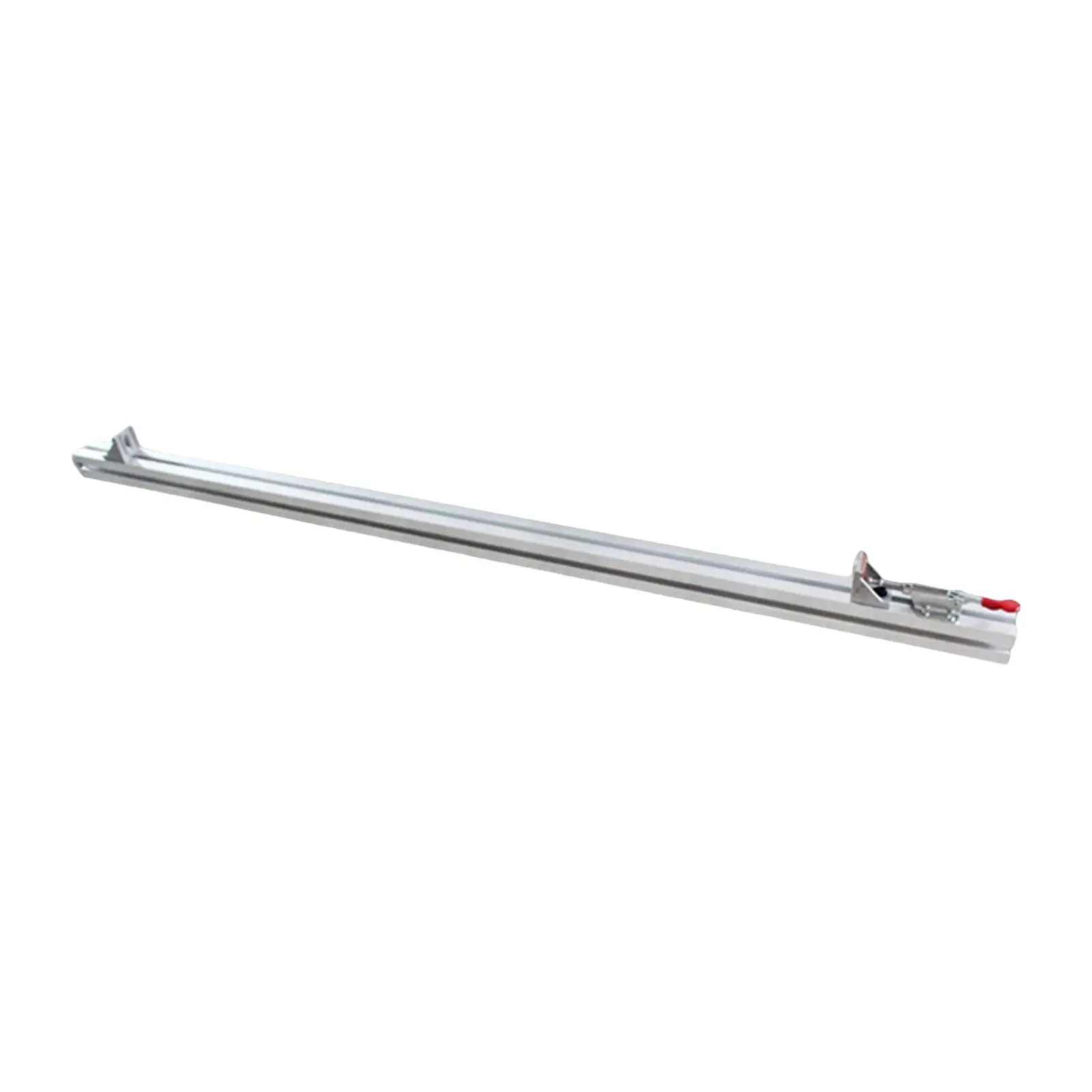 Wood Panel Clamp, Stable Attachment, Stable Guide Rail, Clamp Rail Slot, Adjustable, Universal Device Slot,