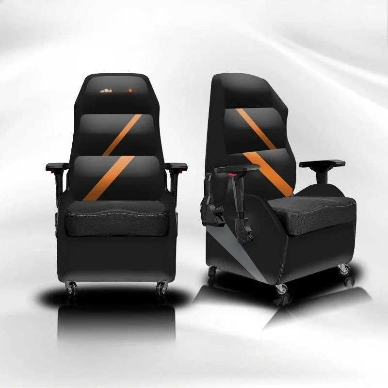 chair game Internet cafe E sports