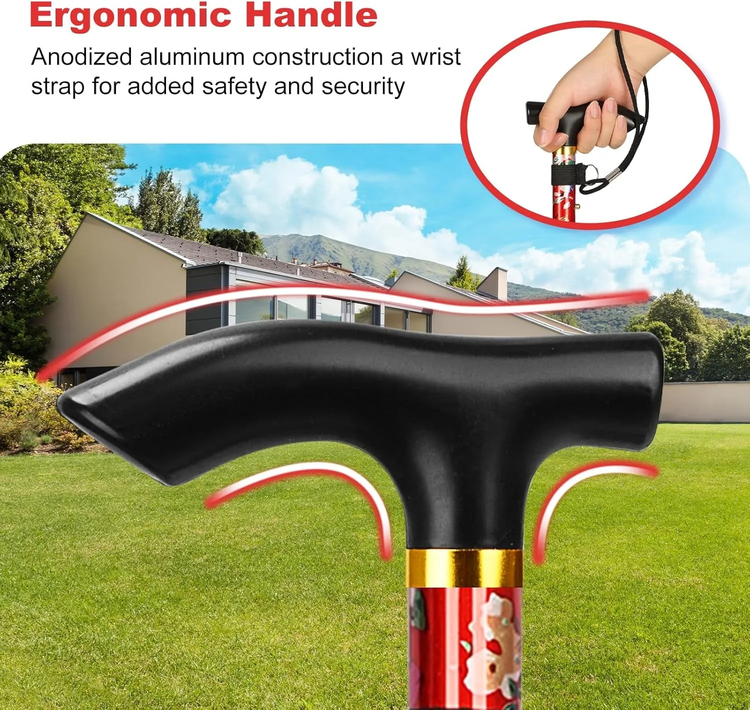 Thumbnail 3 - #31 Best Selling Walking Canes