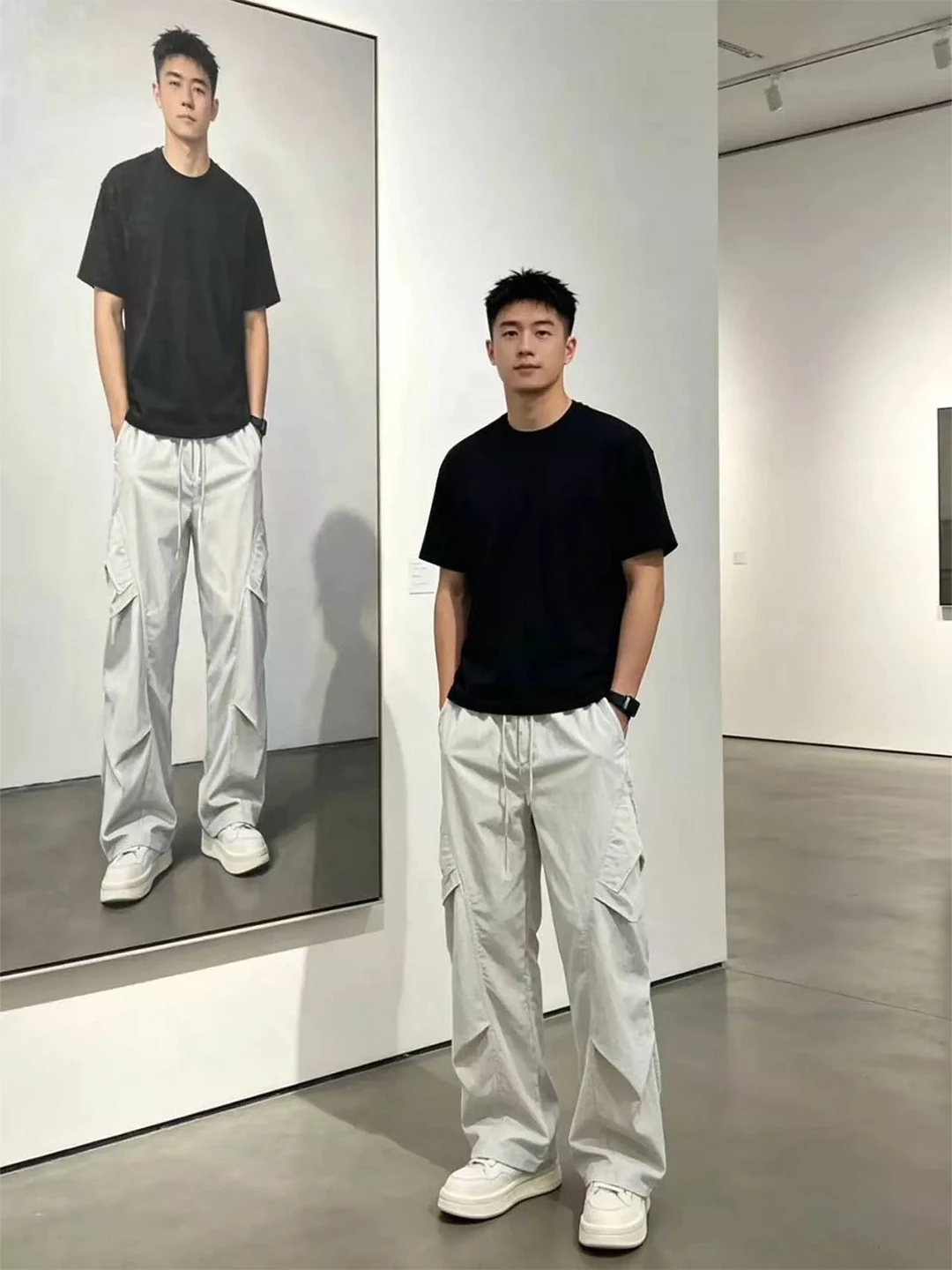 No image
