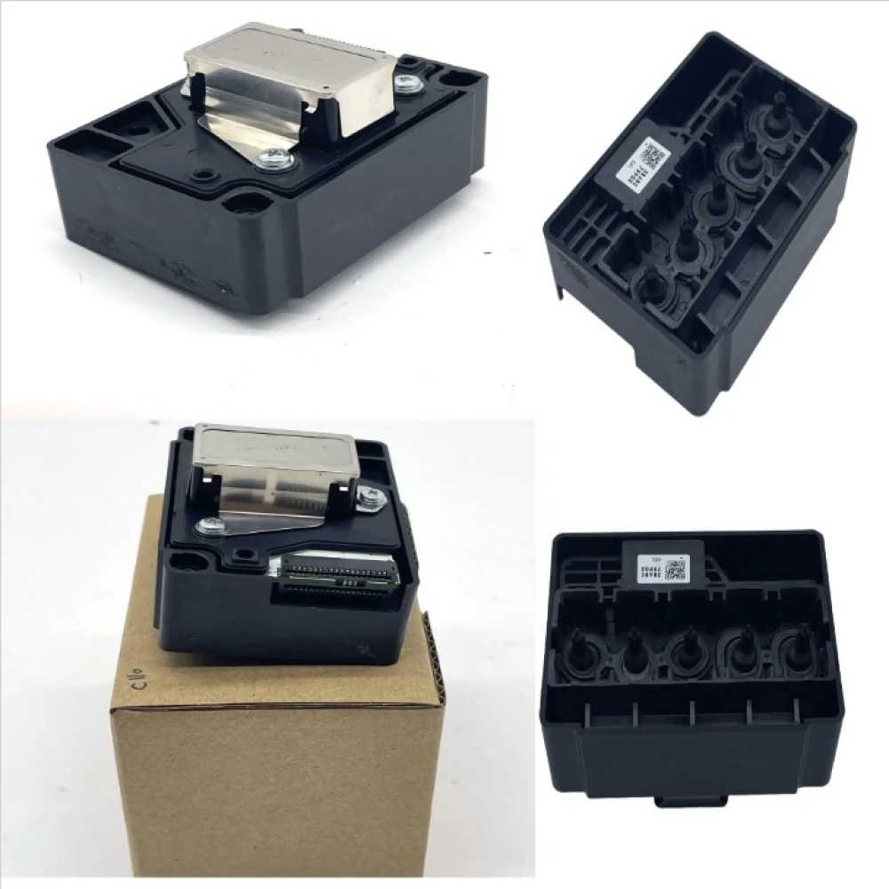 Печатающая головка F185010 Подходит для Epson Work для Epsonce WORK310 WF30 WF1100 C110 WF310 WORK30