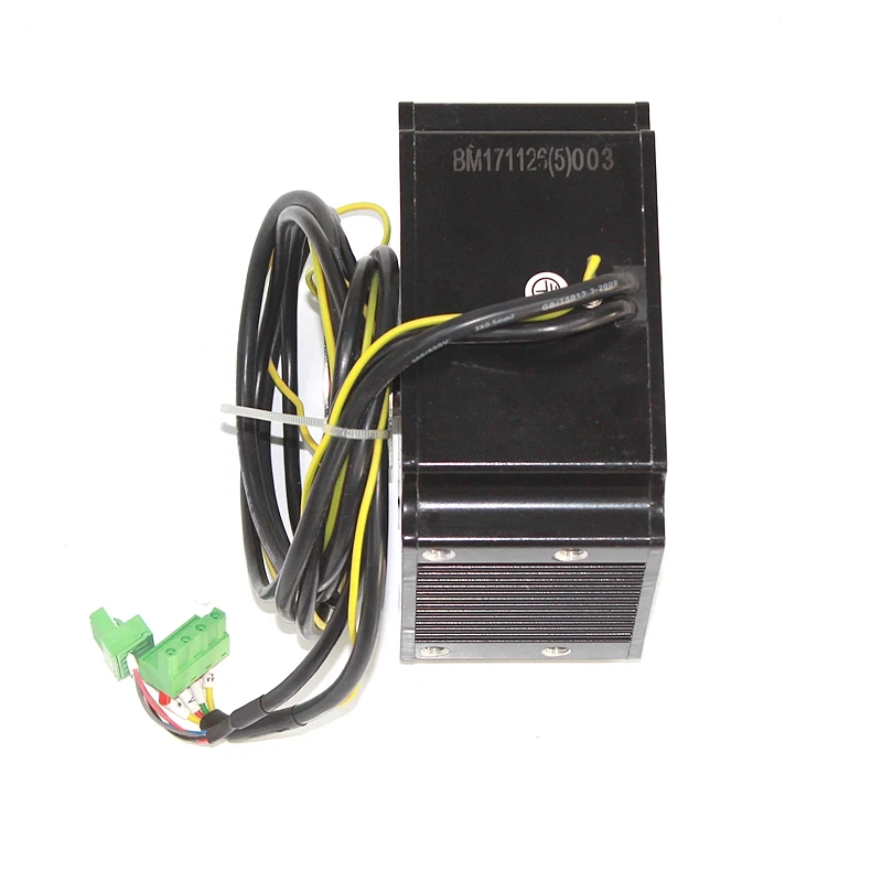 Elevator Permanent-Magnet Synchronous Motor BM14794 DO3000