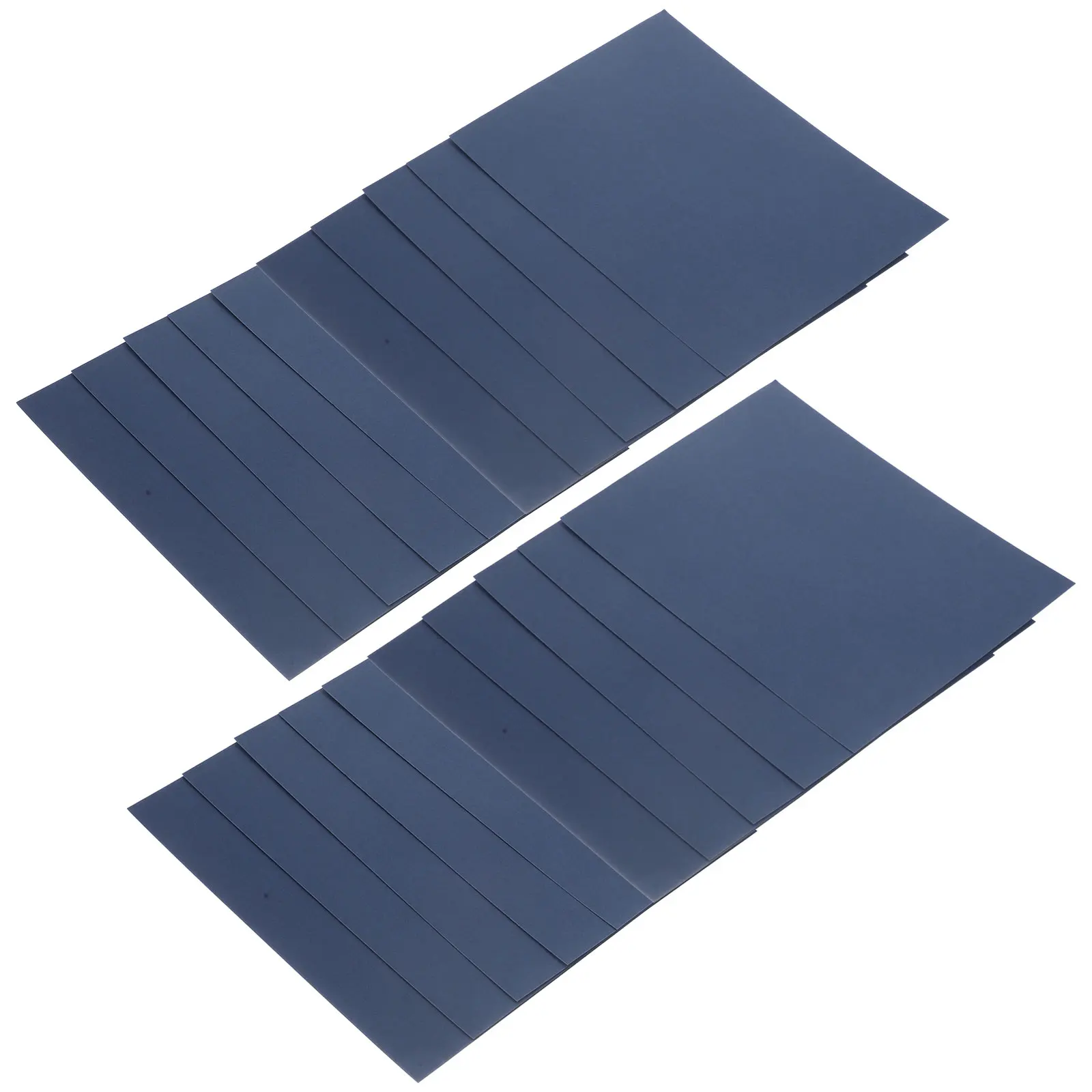 

20 Sheets Origami Paper DIY Handicraft Bright Colors Scrapbook Crafting Blue Card,colored Paper,colored Copy Paper