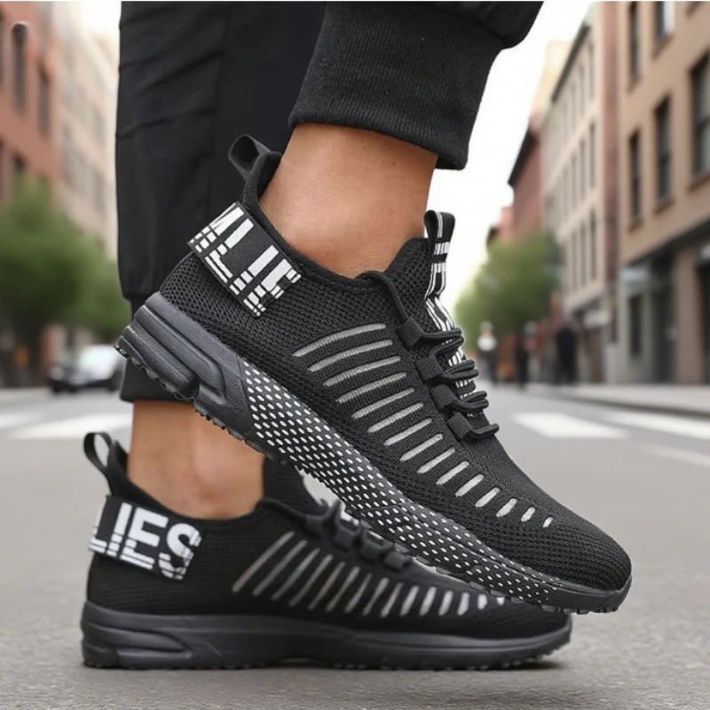 울트라 통기성 남성 체육관 운동화 공기 흐름 메쉬 내구 - Men'S Shoes For Gym 리뷰 및 가격