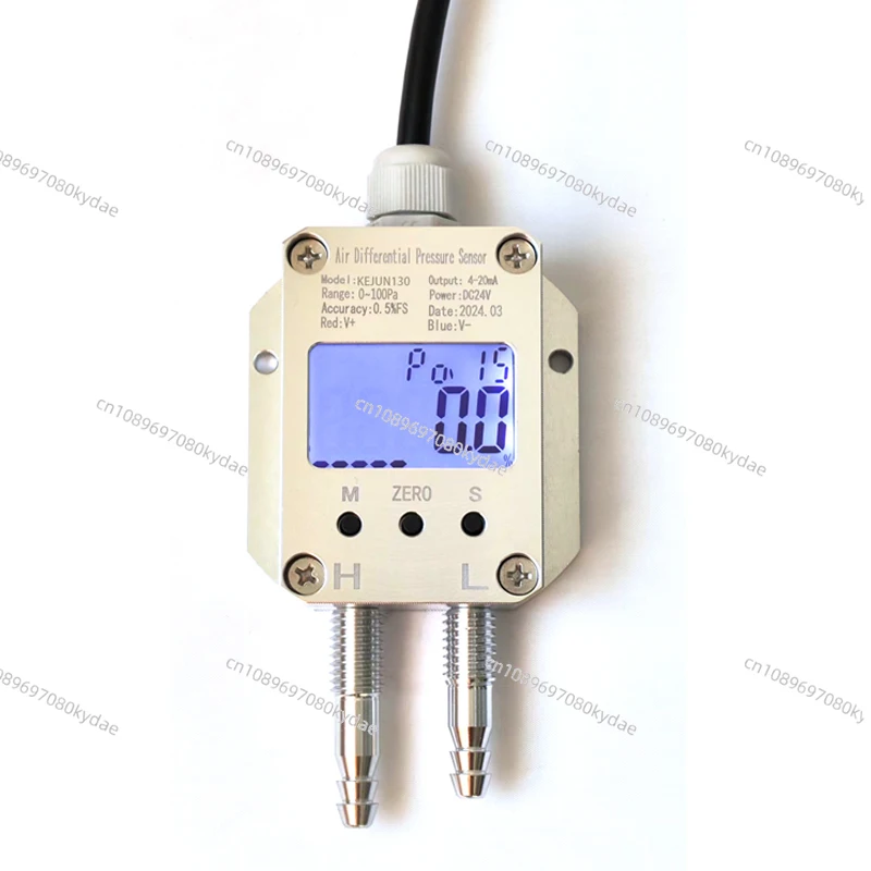 Wind Pressure Trans…