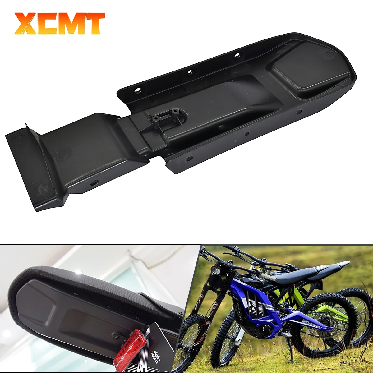 

Suitable for SURRON Light Bee & Light Bee X Electric Cross-country Bike Accessories SUR-RON Rear Mudguard Inner Rear Mudguard