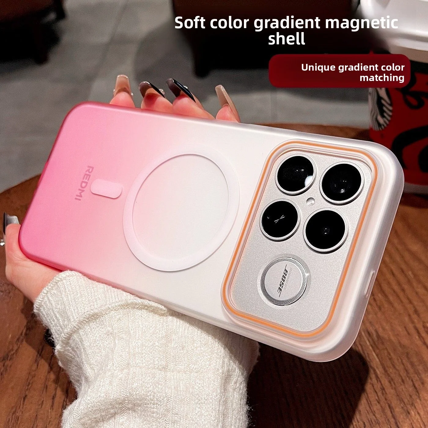 For Xiaomi Poco F8 …