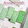 Green-6pcs